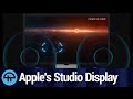 Thoughts on Apple's Studio Display