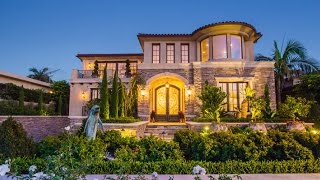 238 Evening Canyon Road video tour