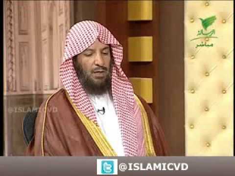 معنى حديث إن الله ليؤيد هذا الدين بالرجل الفاجر الشيخ أ د سعد الشثري