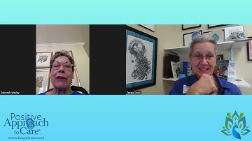 Courageous Conversations with Deborah Wesley: Part 1