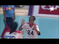 Nữ Việt Nam vs Nữ Indonesia | WOMEN'S VOLLEYBALL | Tung Tuyệt Chiêu Hạ Đẹp ĐT Xứ Vạn Đảo