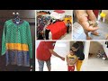 Creating My Own Online Closet kyunky Dil karta hai khud ko time doon | hum ne pakray chirya k bachay