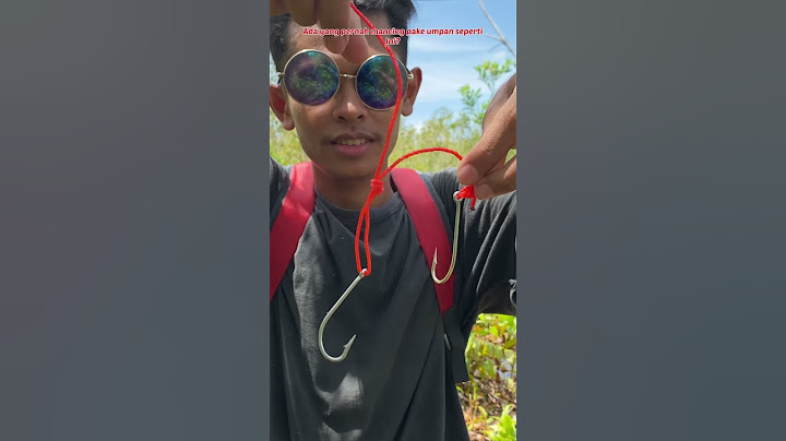 BERBURU IKAN TOMAN MONSTER PAKE PANCING MODEL BARU😅 #123 #bocahpecicilan