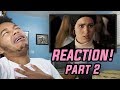 SKAM Season 4 Episode 5 "If You're Sad Then I'm Sad" REACTION! (Part 2)