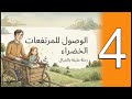 آن في المرتفعات الخضراء  الوصول سمعها