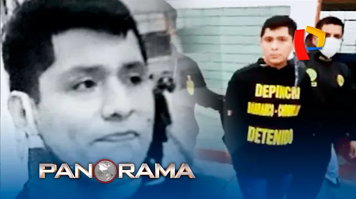 Chorrillos: Kevin Yi El gatillero de los policas