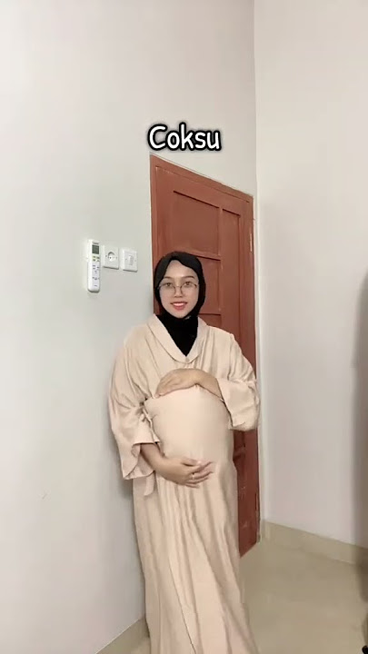 kimono bersalin kita banyak banget warnanya, ini variasi cokelat nya juga lengkap banget