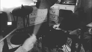I Follow You - Melody's Echo Chamber (Drums)