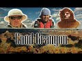 Der Cand Granyon (Youtube Kacke)