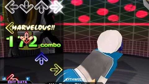 DDR X - We Come Alive (Xythar Edit)