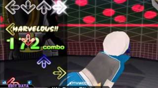 DDR X - We Come Alive (Xythar Edit)