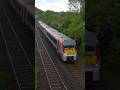 GWR 175112 passing Stoneybridge #class175 #ukrailways #uktrains #trainspotting #dmu