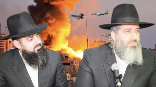 אזהרה⚠️לא לבעלי לב חלש השיעור הכי מטורף ועוצמתי שתשמעו הרב רונן שאולוב והרב אברהם סבט חובה לצפות