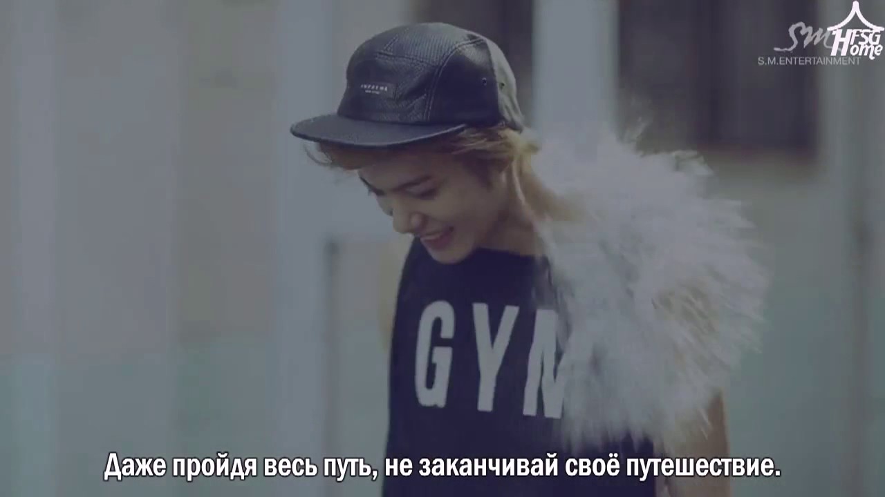 NCT 127 – Switch feat  SR15B рус саб