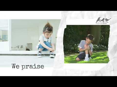 #Tip Tuesday - #4 We Praise early and often