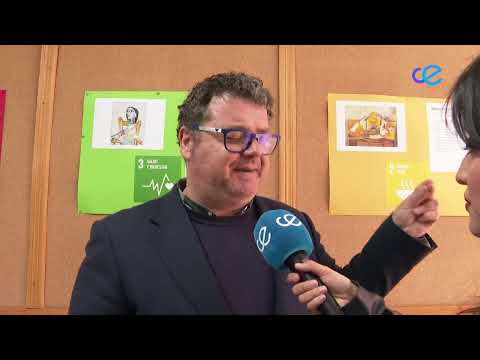 Empieza la I Feria de Desarrollo Sostenible