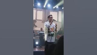 Konser Amal Afgan Syahreza