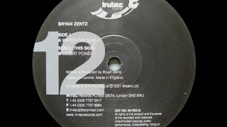 Bryan Zentz - Desert Power