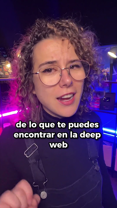 HOW TO ENTER THE DEEP WEB 💀 #shorts
