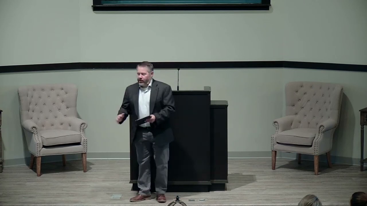 1.4.26 Connection | Chris Parker