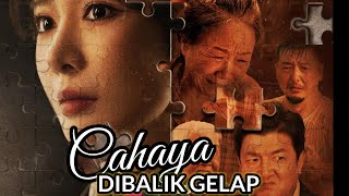 LIGHT BEHIND THE DARKNESS || CHINESE DRAMA