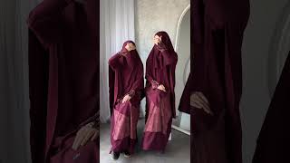 Abaya Collection#Muslimah #Abaya #Hijab #Trending #Youtubeshorts #Viral