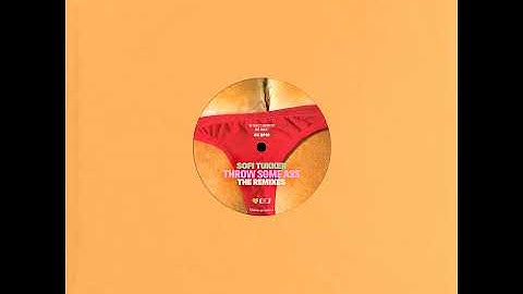 Thumbnail of Throw Some Ass (Sam Blacky Remix)