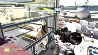 MW2 | Soul vs Lai | Editing by Promise