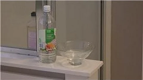 Housekeeping Tips : How to Remove Musty Mildew Smells - DayDayNews