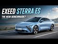 🔥 Tesla Should Be Worried! Exeed Sterra ES Is Incredible