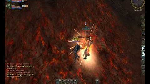 infiniteAion - Lumiel server Pvp