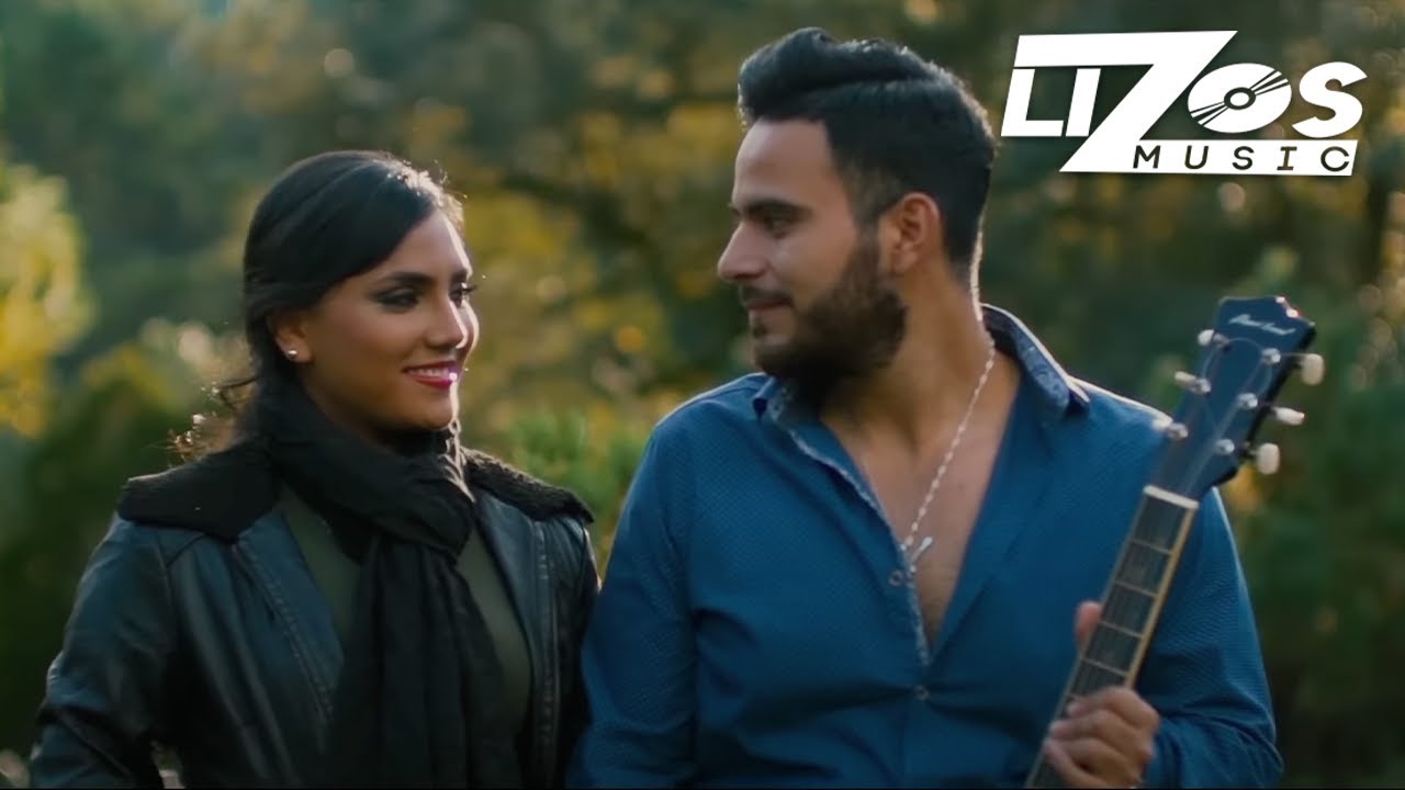 BANDA LEGAL - EN TODOS LADOS ESTAS TU (VIDEO OFICIAL)