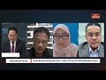 Iklim bukan sekadar suhu, turut cetus ketidaksamaan sosial