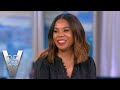 Regina Hall Talks Co-Hosting Oscars, "Girl's Trip" Sequel and New Thriller "Master" | The View