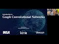 Vaader Seminar: Introduction to Graph Convolutional Nets - N. Beuve