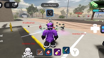 Block spin aimbot esp hacks PvP