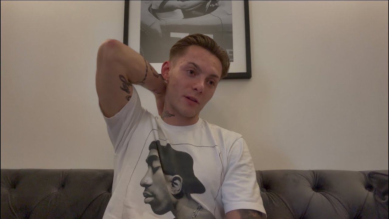 The Reality Of “Lad” Culture