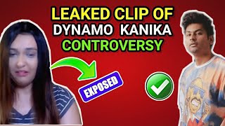 Finally The Reson Why Dynamo Breakup With Kanika | Dynamo Kanika Breakup Reason |