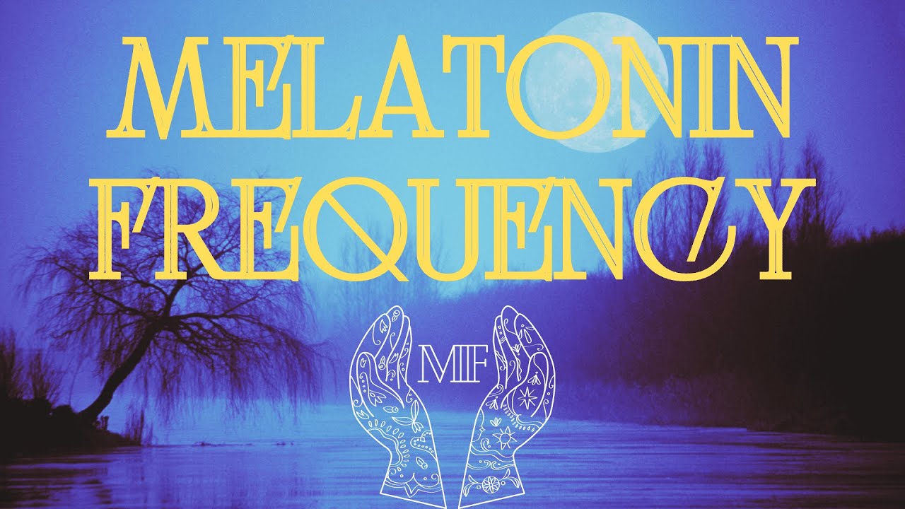 THE BEST FREQUENCY FOR SLEEP MELATONIN SLEEP AID FALL ASLEEP FAST THE BEST FREQUENCY FOR SLEEP MELATONIN SLEEP AID FALL ASLEEP FAST