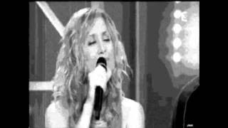 Daniel Guichard et Lara Fabian - La chanson des vieux Amants