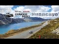 Turismo en Perú sobre ruedas: Huancayo