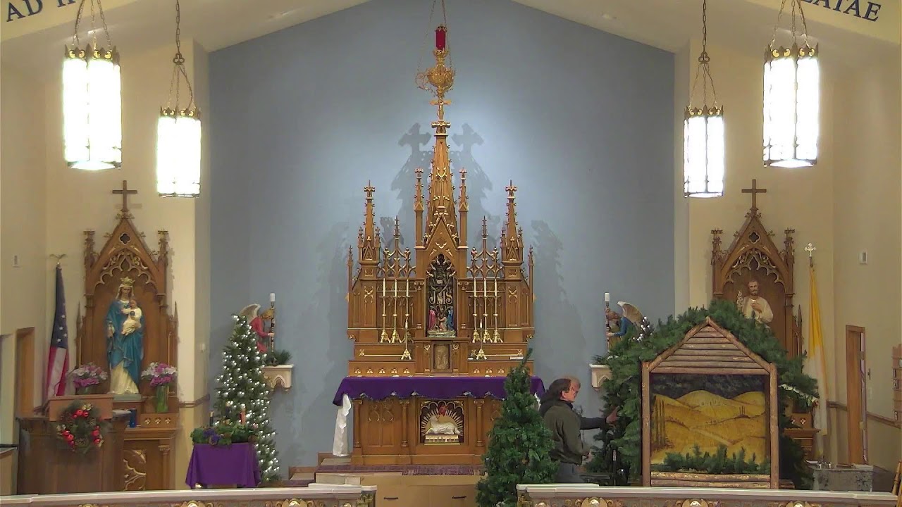 SATURDAY, December 23, 2023