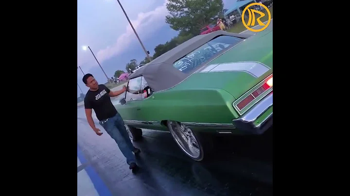 Candy Paint with Rucci Wheels