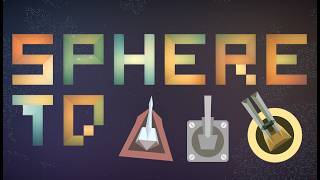 Sphere TD endgame gameplay 0.17.8 screenshot 4