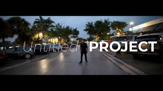Untitled Project (2026) - Official Trailer