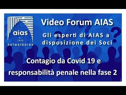 Video: Chi ha analizzato il tema del secondo turno?