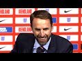 England 2-1 Croatia - Gareth Southgate Full Post Match Press Conference - UEFA Nations League