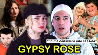 Leímos el libro de Gypsy Rose y te contamos todo lo que confiesa - POPCAST #63