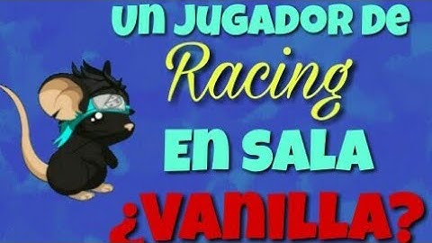 sala Vanilla #1 - Transformice