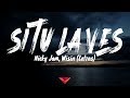 Nicky Jam, Wisin - Si Tú La Ves (Letras)